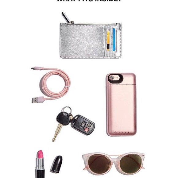 🆕 Michael Kors Jet Set Crossbody - Picture 5 of 5